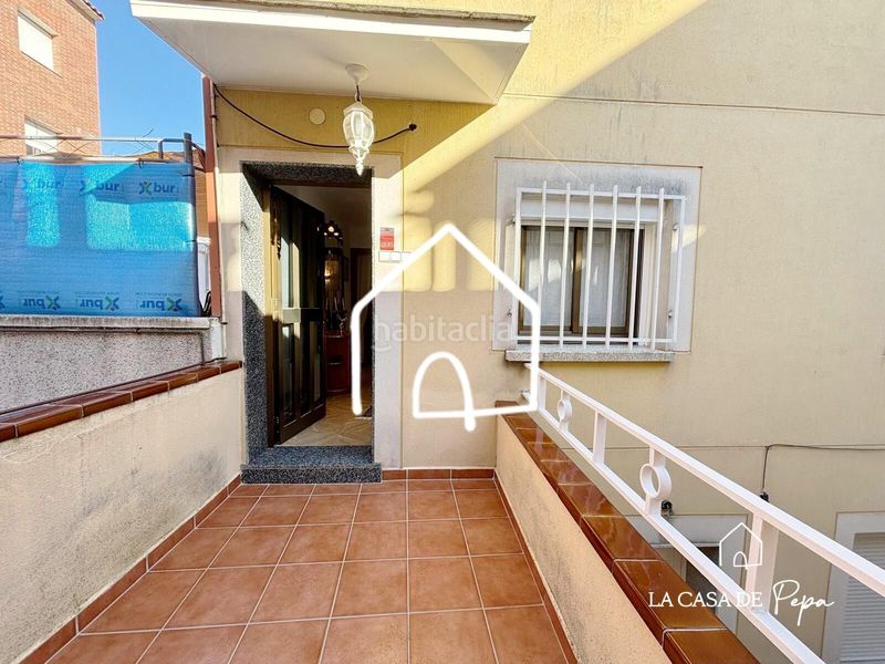 Foto dff8e7ed-5521-4607-8922-c4e867ea2bea. Pis a Can Tintorer-Can Tries Gavà