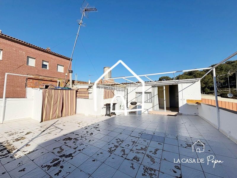 Foto fcf4c054-0437-4c57-a937-de3ce98ba14e. Pis a Can Tintorer-Can Tries Gavà