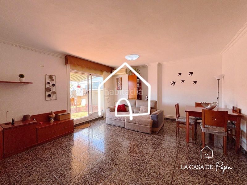 Foto 37fa4cbb-b355-4827-b7b0-6b8bf838e9a3. Àtic amb calefacció a Centre-Estació Gavà