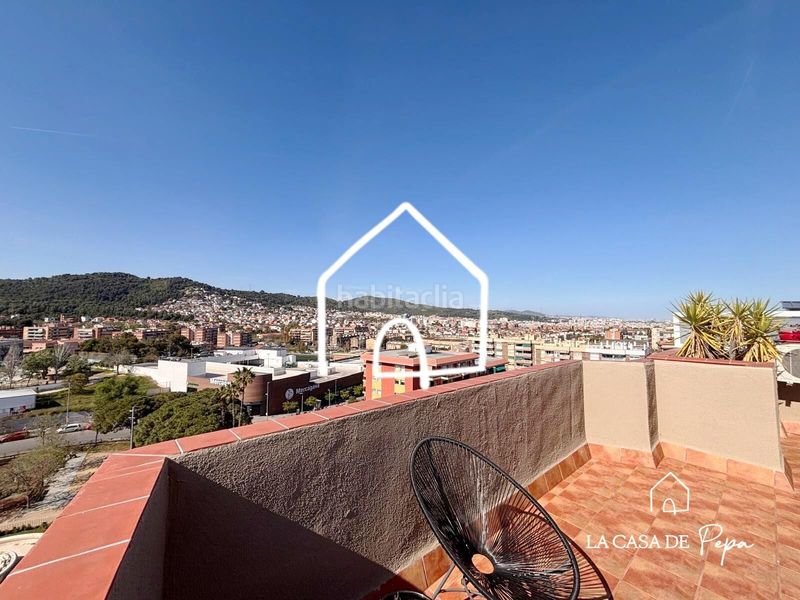 Foto 3c5ce7ea-9a87-44ae-ad38-f1ceee248282. Àtic amb calefacció a Centre-Estació Gavà