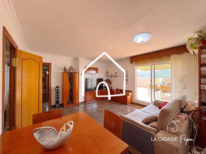 Foto 46c92c73-da2d-4e66-bcab-37203aa08709. Àtic amb calefacció a Centre-Estació Gavà