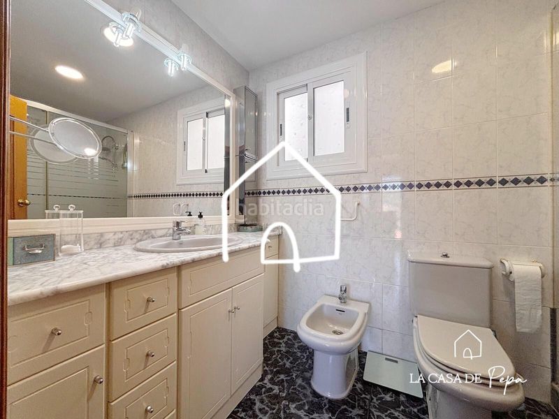 Foto 5111c32b-9300-4dbb-ad55-21e273cc2cf6. Àtic amb calefacció a Centre-Estació Gavà