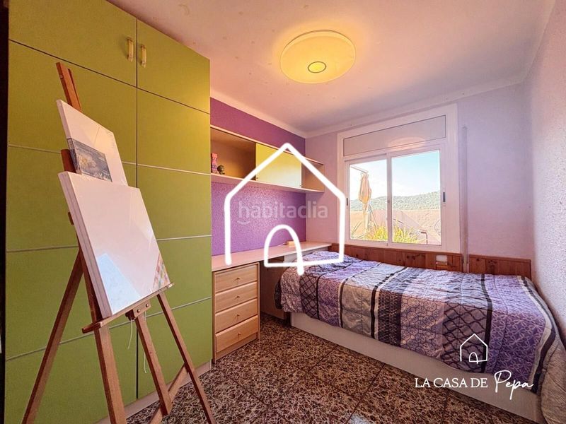 Foto 5646ff94-9754-42a9-8ae3-3db91db3ec0f. Àtic amb calefacció a Centre-Estació Gavà