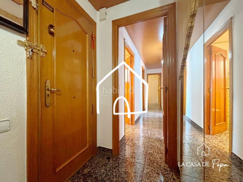 Foto 577f5b11-c751-4764-828d-3e064da464f1. Àtic amb calefacció a Centre-Estació Gavà