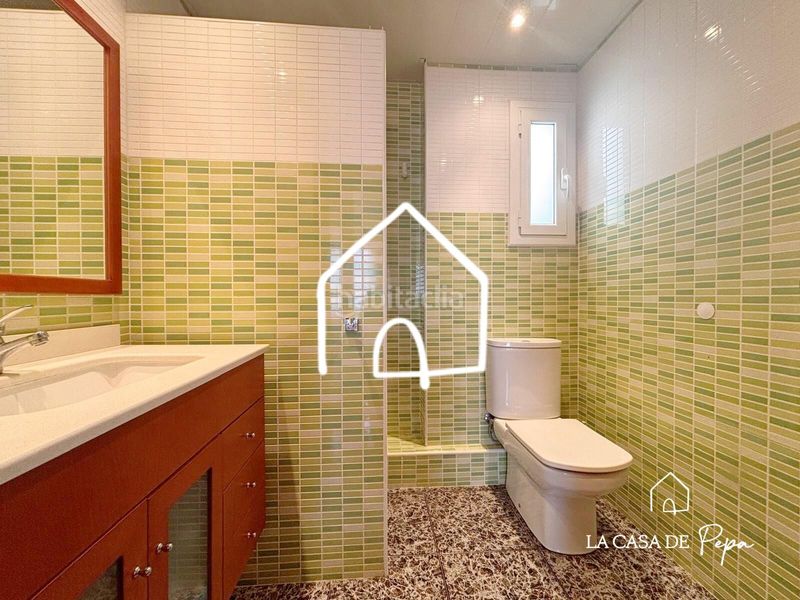 Foto c534dcec-0334-4b9a-8174-8957a6ae9369. Àtic amb calefacció a Centre-Estació Gavà