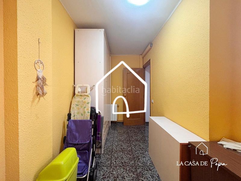 Foto cf385b13-162b-4699-867d-2eadf7bb7fac. Àtic amb calefacció a Centre-Estació Gavà