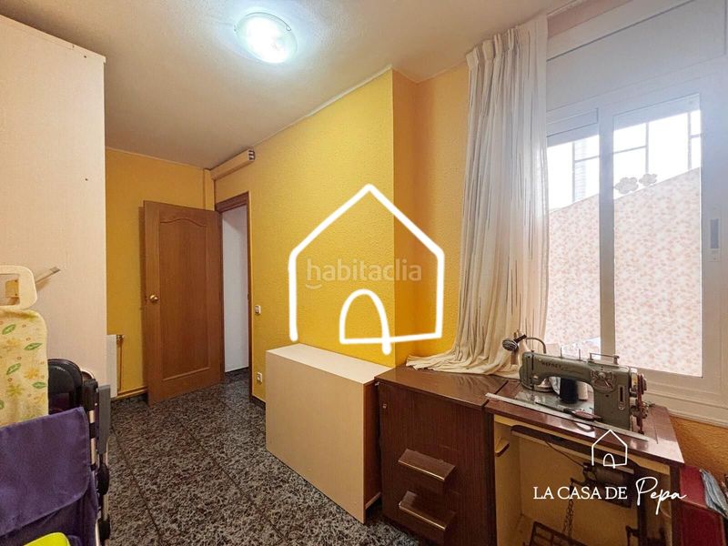 Foto d13a1bfa-95db-4b70-8ab3-c67b7f126b94. Àtic amb calefacció a Centre-Estació Gavà