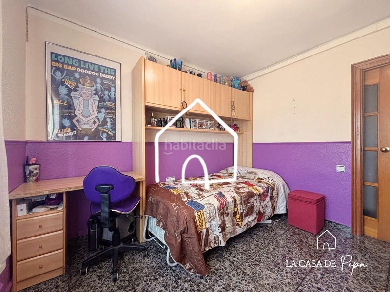 Foto e4ce2f98-1663-472d-aa09-968a64e042ca. Àtic amb calefacció a Centre-Estació Gavà