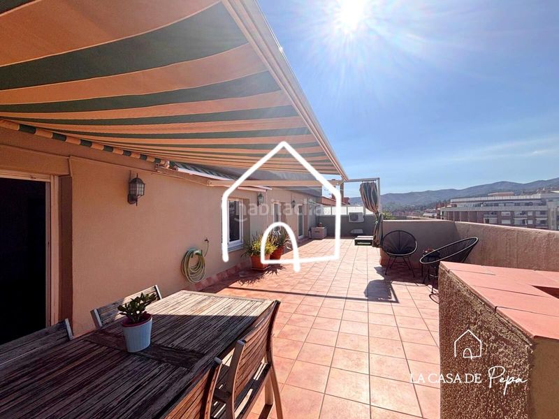 Foto ea18abcb-cb2a-47cb-ba86-072a2e82c661. Àtic amb calefacció a Centre-Estació Gavà