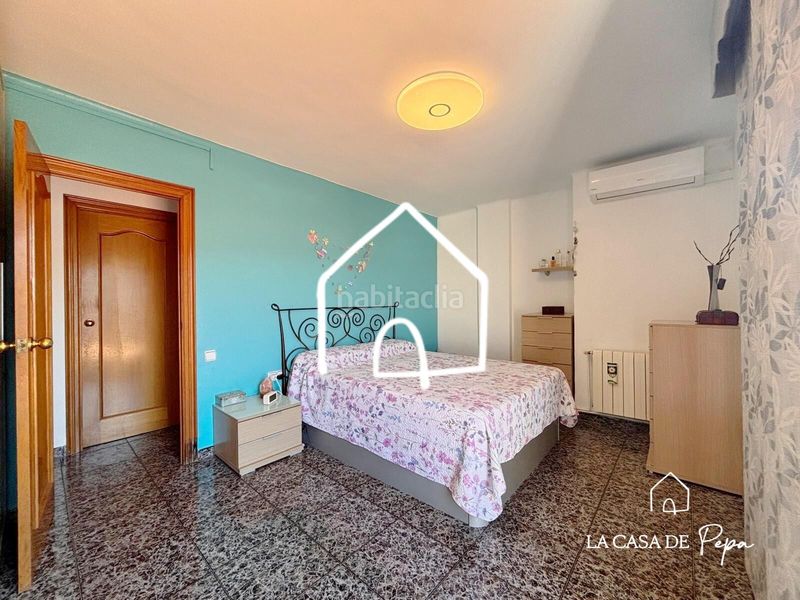 Foto f711d371-9712-44c3-8415-e3e05297df9f. Àtic amb calefacció a Centre-Estació Gavà