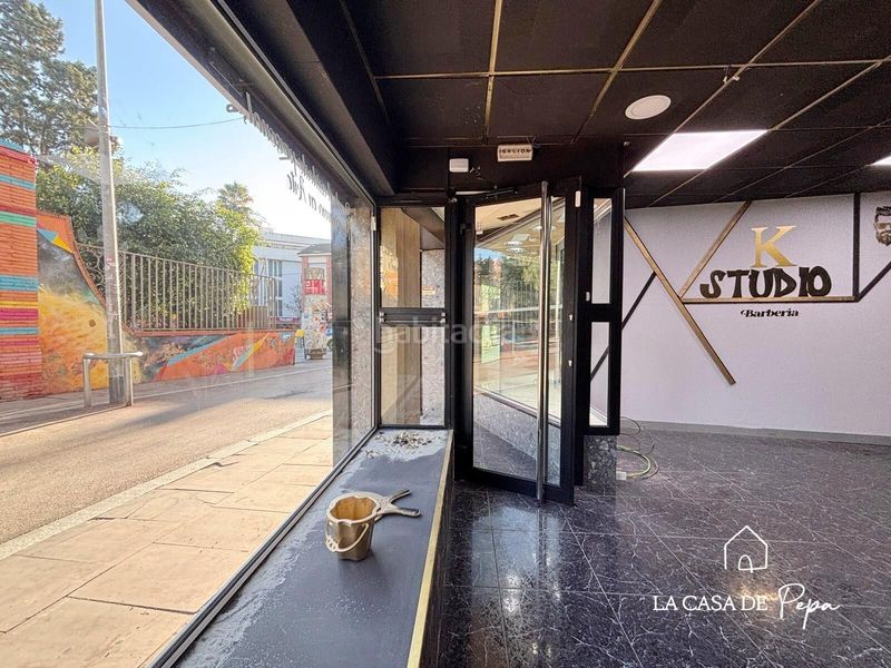 Foto 32b656e5-b7c5-4194-964b-5b0300947269. Local comercial a Centre Viladecans