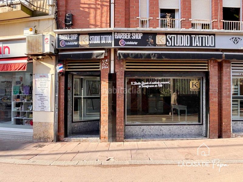 Foto 3afa0a7f-cf76-40db-a81f-94c2211b1d43. Local comercial a Centre Viladecans
