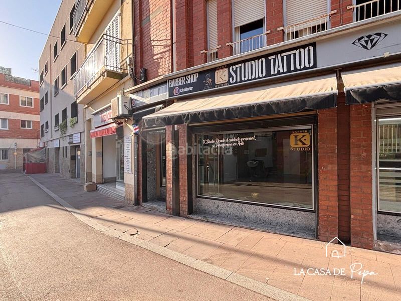 Foto 6724e160-e096-49f3-ad2c-39b2e3bb224b. Local comercial a Centre Viladecans