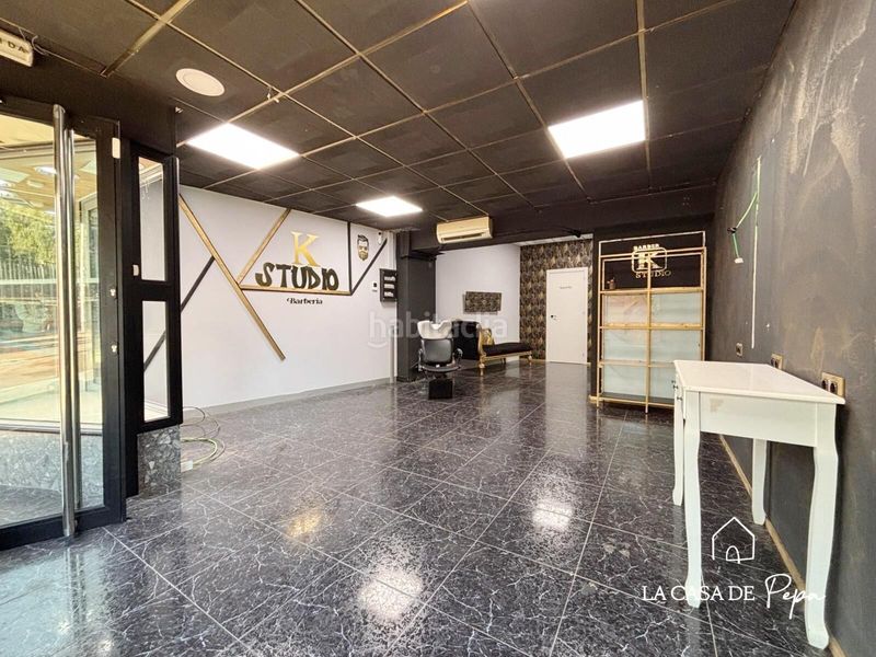 Foto 6ef2630b-22d8-444e-89c2-f79481a0f089. Local comercial a Centre Viladecans