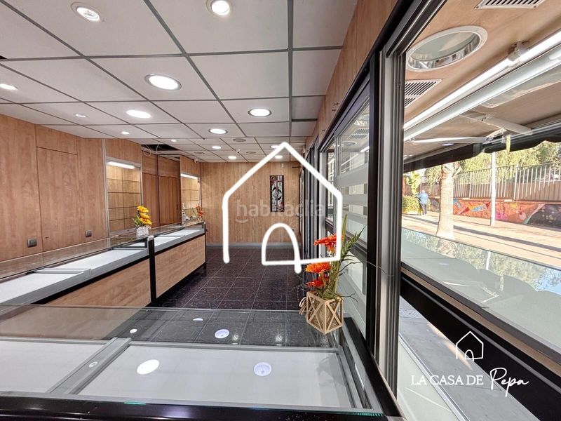 Foto 9fe5531b-225a-49a2-b967-75c5af2adcdd. Local comercial a Centre Viladecans
