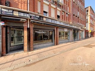 Local Comercial a Centre