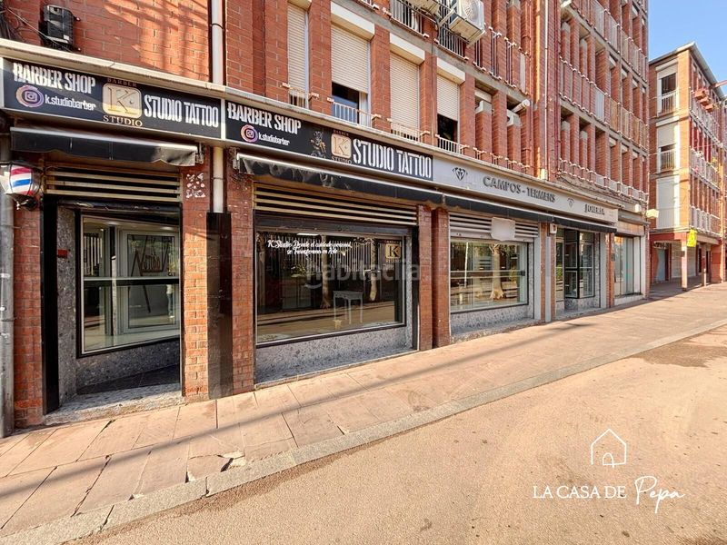 Foto b2459929-4e2f-4d07-8f9a-5d411f5e2ca6. Local comercial a Centre Viladecans