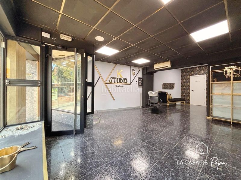 Foto c23f3982-a713-4b8f-876b-3993a63dc416. Local comercial a Centre Viladecans
