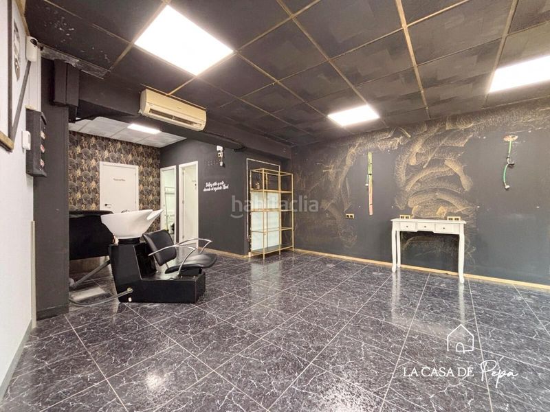 Foto d0d4ee3a-ad72-4494-ab0f-78e38d86c231. Local comercial a Centre Viladecans