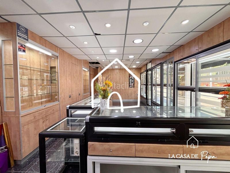 Foto f03a897b-ac6c-4f0c-8d2e-188241662cc5. Local comercial a Centre Viladecans