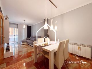 Appartement à Torrent Ballester. Magnífico piso en torrente ballester con terraza y parking