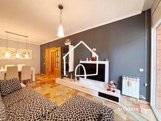 Flat in Torrent Ballester. Magnífico piso en torrente ballester con terraza y parking