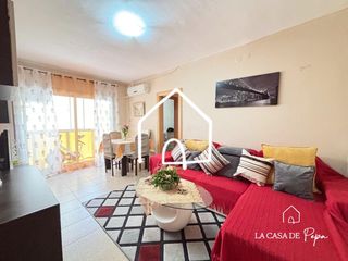 Etagenwohnung in Centre. Piso centro viladecans