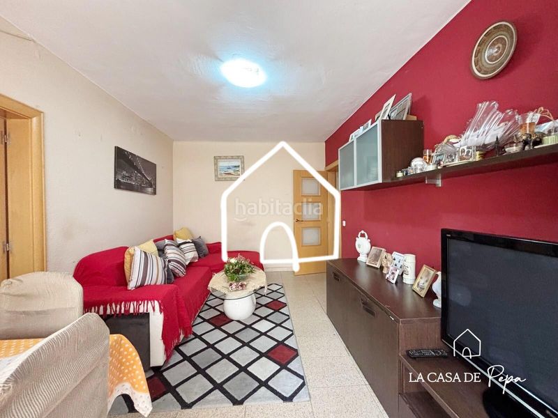Foto d7a74696-99f3-4921-8989-3068e6495150. Pis a Centre Viladecans
