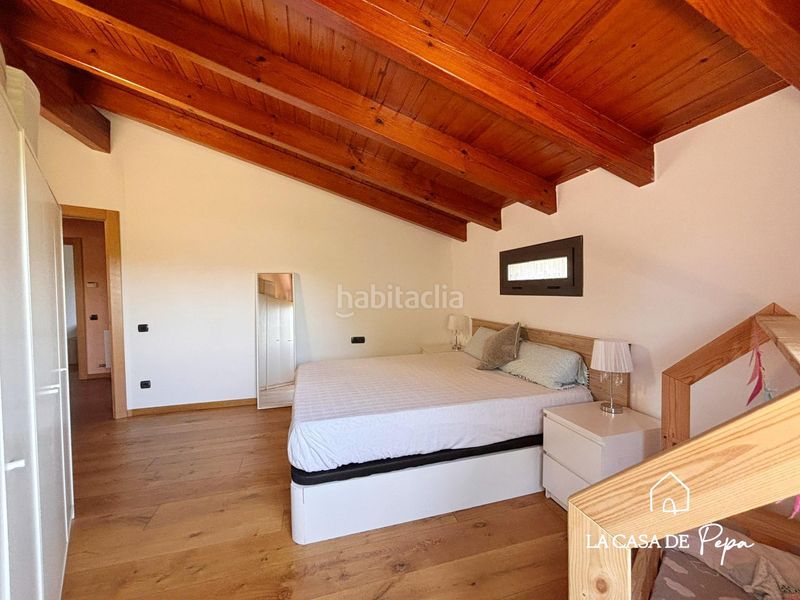 Foto 11f90a06-b990-408c-9818-955a7dabda31. Casa amb calefacció aparcament piscina a Begues
