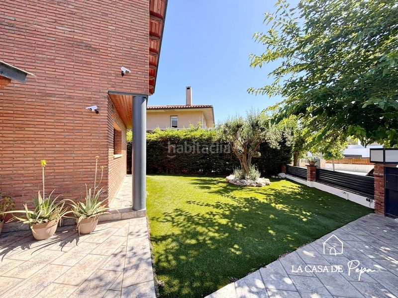 Foto 3941ea5a-732b-47d6-8baa-9994fd4faa7f. Casa amb calefacció aparcament piscina a Begues