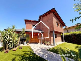 Casa a Begues. Exclusiva casa de lujo en una de las mejores zonas de begues