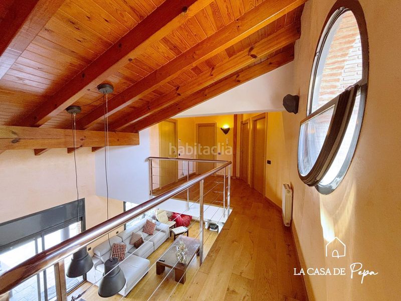 Foto c3ea2670-8ddf-418e-adb7-a17e6e065cfd. Casa amb calefacció aparcament piscina a Begues