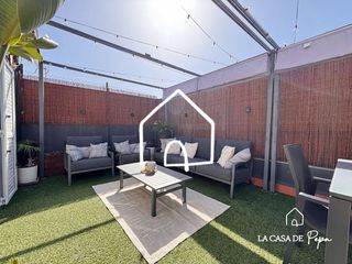 Dachwohnung in Centre. Exclusivo ático totalmente reformado en el centro de viladecans