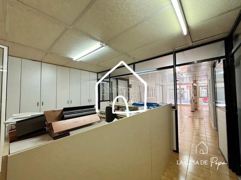 Foto a4538c96-dd58-41ce-a37f-0e16a634d4a6. Local comercial a Centre Viladecans