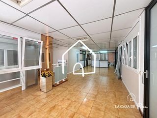 Local Comercial a Centre