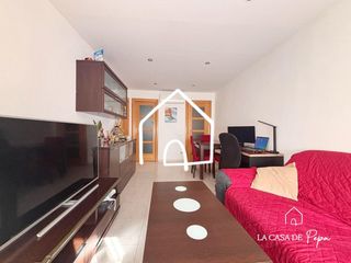 Appartamento in Centre. Amplio piso de 85 m2 en el centro de viladecans