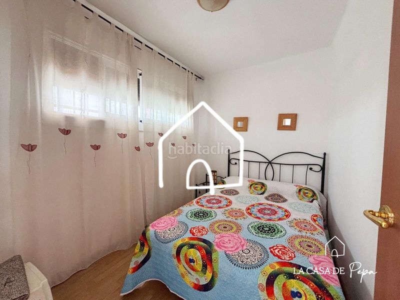 Foto 12694455-7d8b-4e58-afdc-65cfd288bbda. Piso  de 50m2 en Cunit residencial Cunit