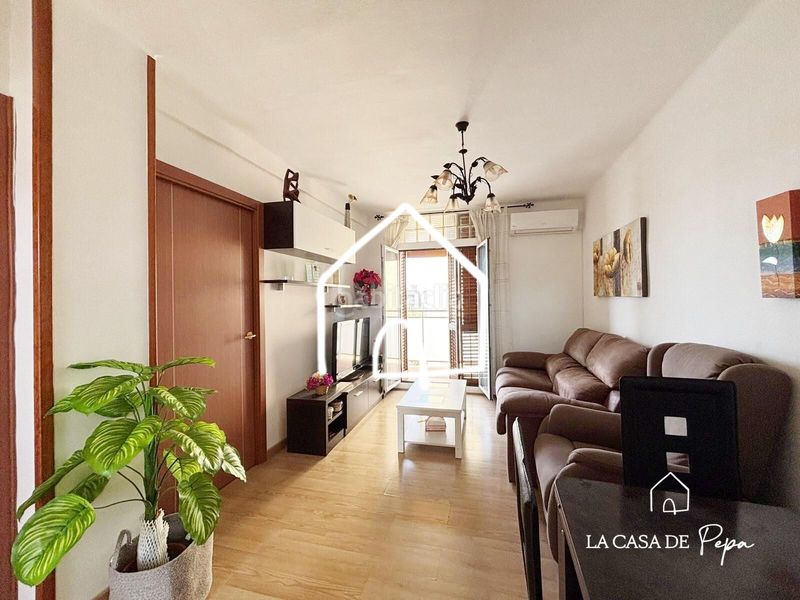 Foto 1df25a99-f6f4-4c42-92fa-a272ea576aea. Piso  de 50m2 en Cunit residencial Cunit