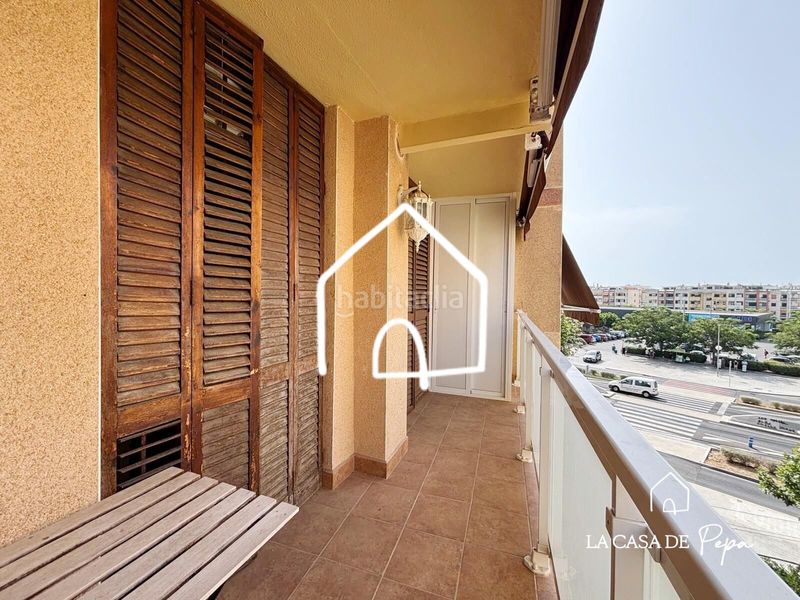 Foto 4de05bcb-d580-4702-8977-00f6e20d9689. Piso  de 50m2 en Cunit residencial Cunit
