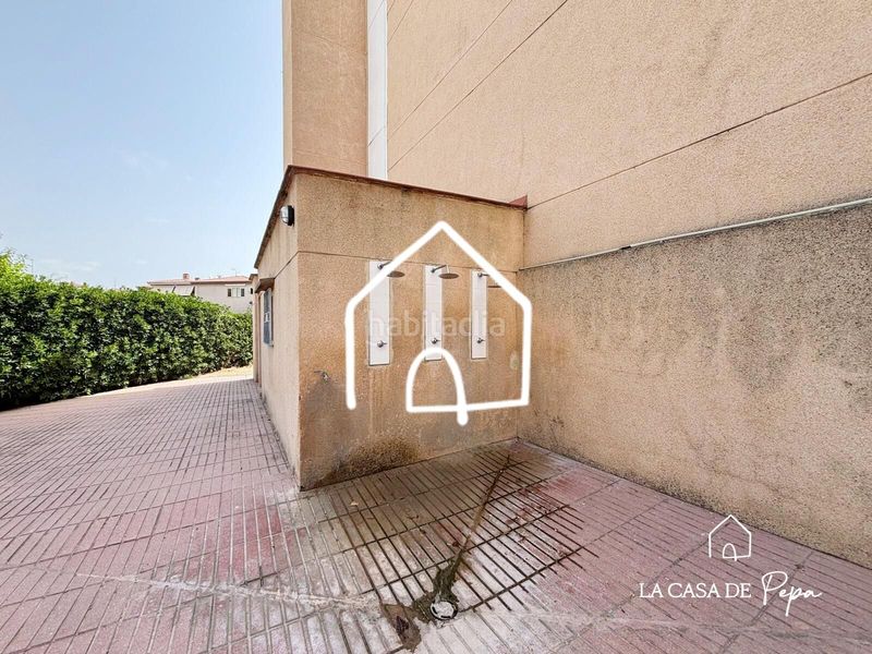 Foto 63e3c4e1-e9db-48c1-9889-091f213e6528. Piso  de 50m2 en Cunit residencial Cunit