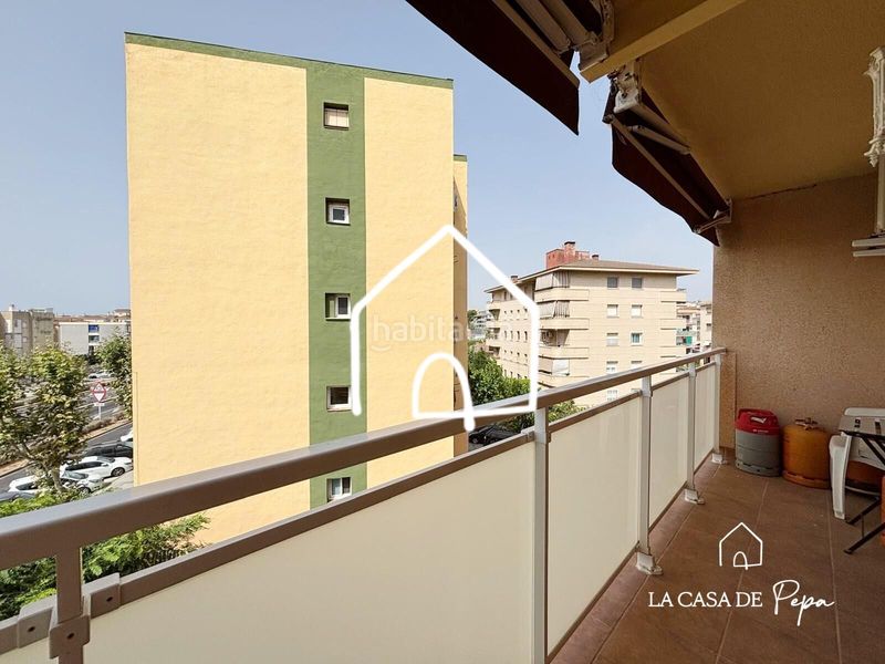Foto 693c3724-ec63-4278-bf0f-340677d88af8. Piso  de 50m2 en Cunit residencial Cunit