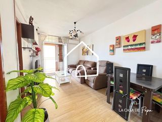 Piso en Cunit Residencial. Piso de 50m2 en cunit