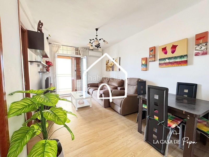 Foto 88aa81b1-97f7-4820-a26d-d3b063c9010c. Piso  de 50m2 en Cunit residencial Cunit