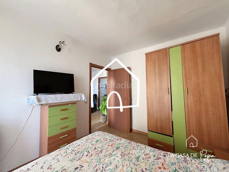Foto a766ec17-3598-4598-8144-52e7f96592fa. Piso  de 50m2 en Cunit residencial Cunit