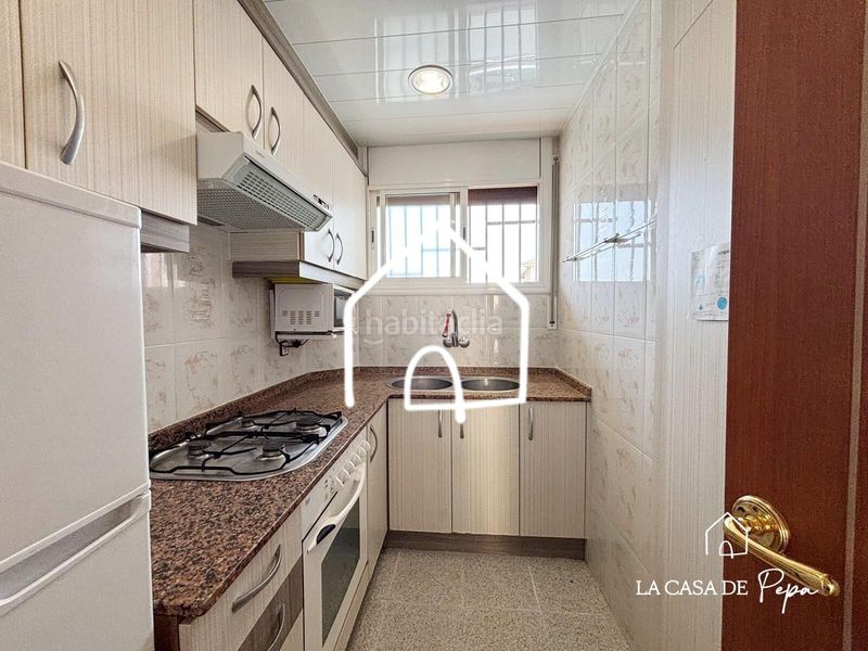 Foto bc836152-4737-4739-80a9-56f8166d7494. Piso  de 50m2 en Cunit residencial Cunit