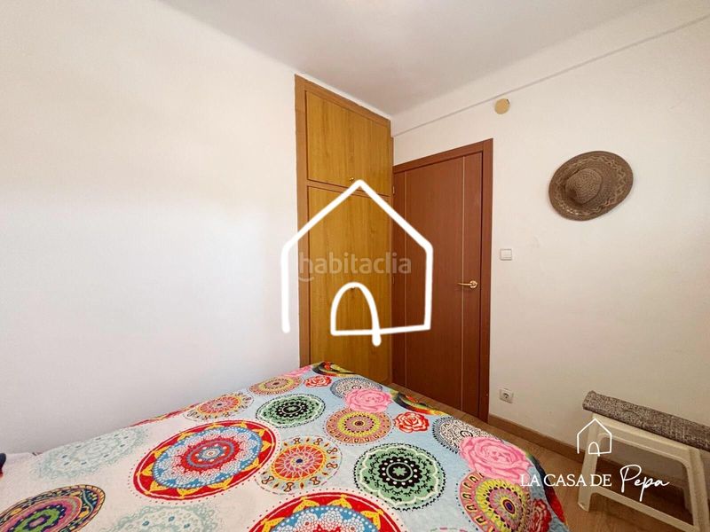 Foto cb5e89ce-8a86-4876-9226-1d8c513edf69. Piso  de 50m2 en Cunit residencial Cunit