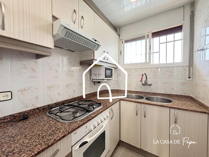 Foto d96b0fae-a7d9-4edb-945b-1509fcef7757. Piso  de 50m2 en Cunit residencial Cunit