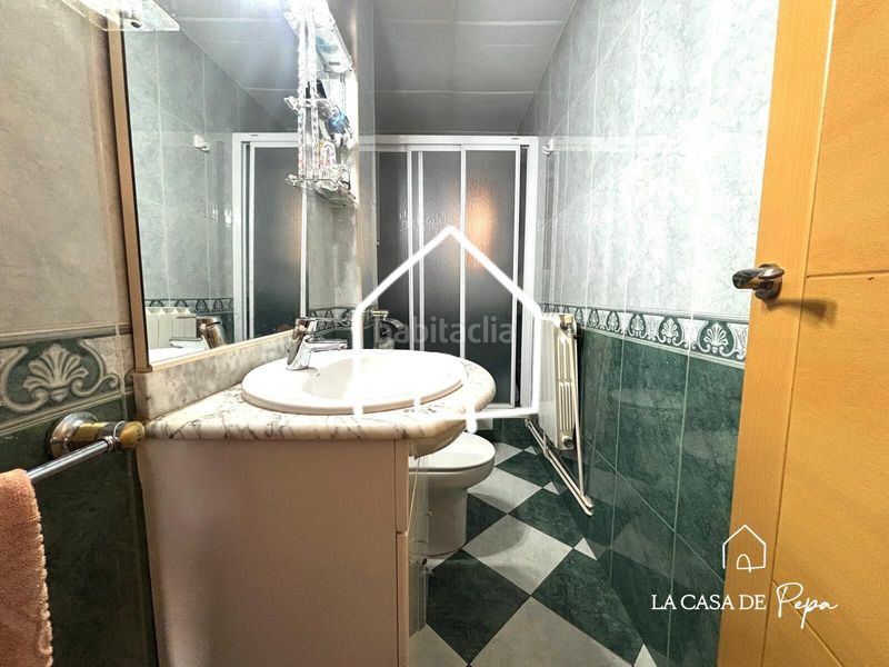 Foto 0fdcd35b-e11d-46a3-a202-99c81e95214d. Flat with heating in Centre Viladecans