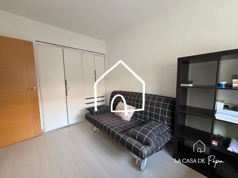 Foto 11f51b5c-a760-4312-ae73-e45452cb5fec. Flat with heating in Centre Viladecans