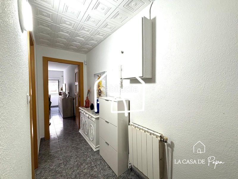 Foto 4397d45b-cb8f-4bdb-8cc7-3213f9dcb37e. Flat with heating in Centre Viladecans